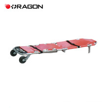 DW-F009 CE&ISO Approved fold up single stretcher beds